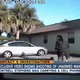 Dash-cam footage from Sept. 13, 2013, shows the moments before Dontrell Stephens, 22, was shot by a Palm Beach County, Fla., sheriff’s officer.
WPTV screenshot